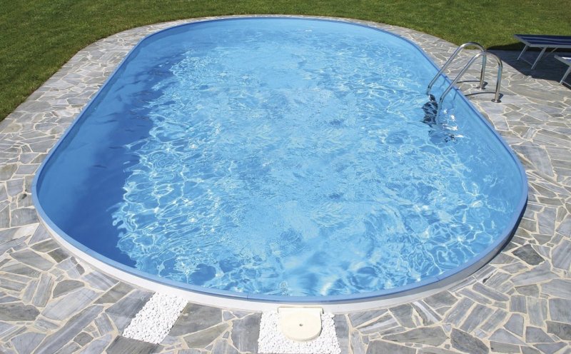 Сборный бассейн Summer fun 150x625x360