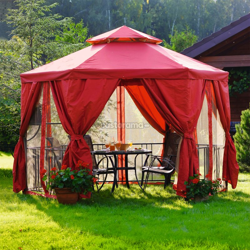 Шатер garden4you 8901