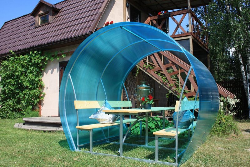 Беседка Агросфера Астра 2