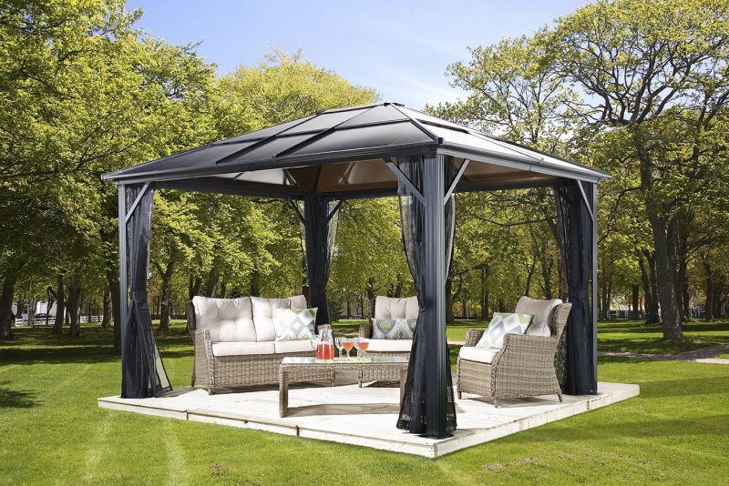 Навес для сада Gazebo