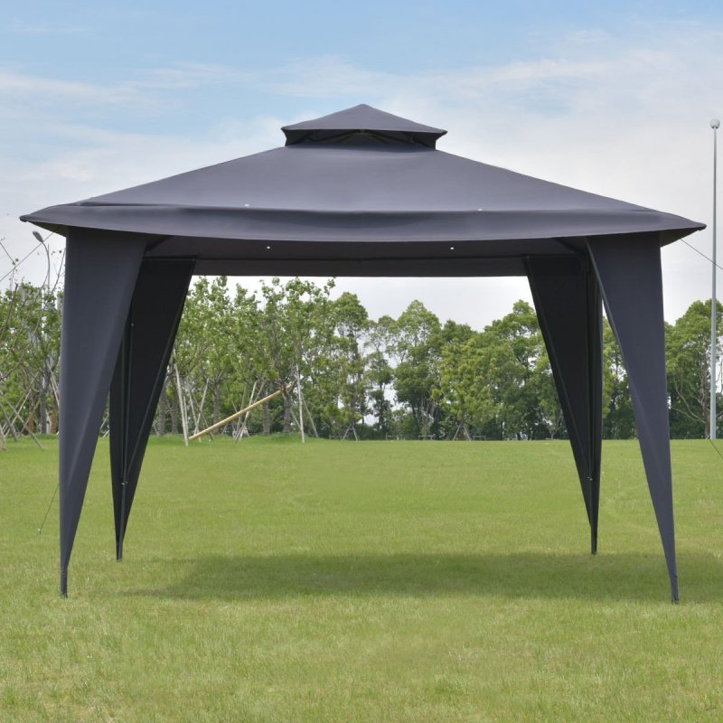 Gazebo программа
