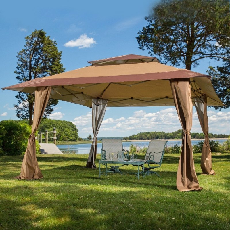 Шатер Gazebo