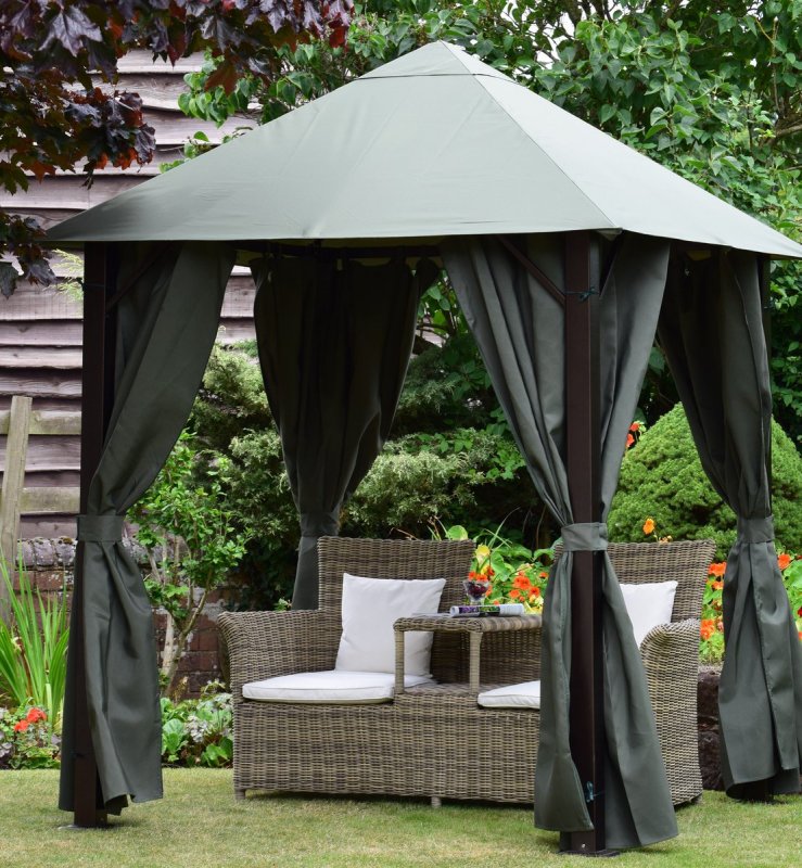 Gazebo газебо