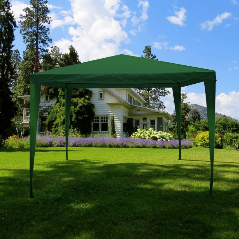 Hardtop Gazebo Clearance Costco
