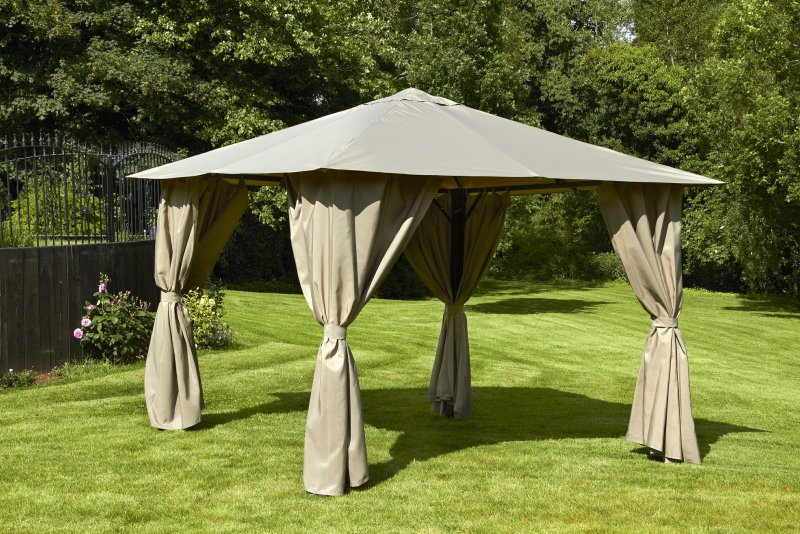 Gazebo 2014 `Gazebo`