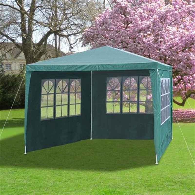 Беседка Gazebo