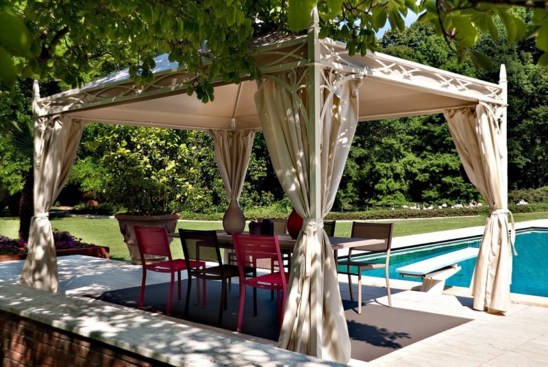 Gazebo 2014 `Gazebo`