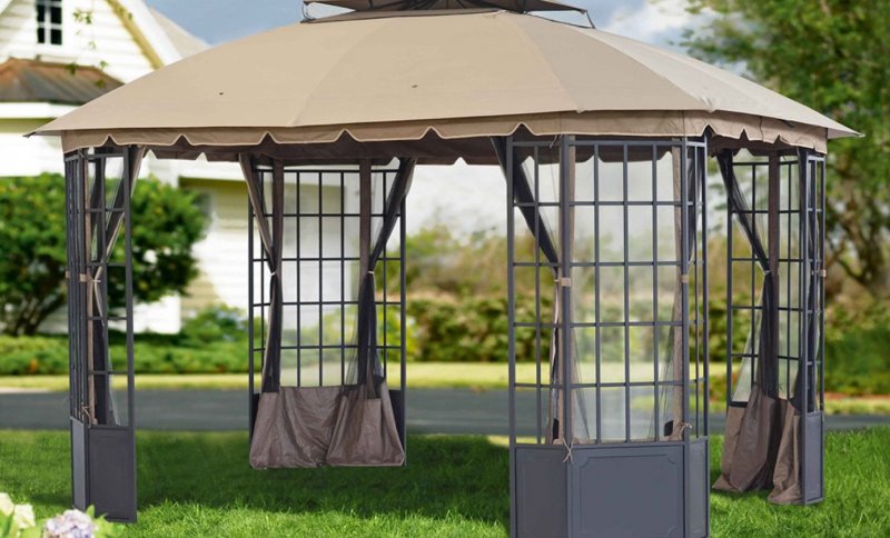 Gazebo g115