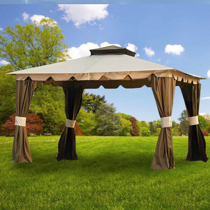 Replacement Canopy 10x12