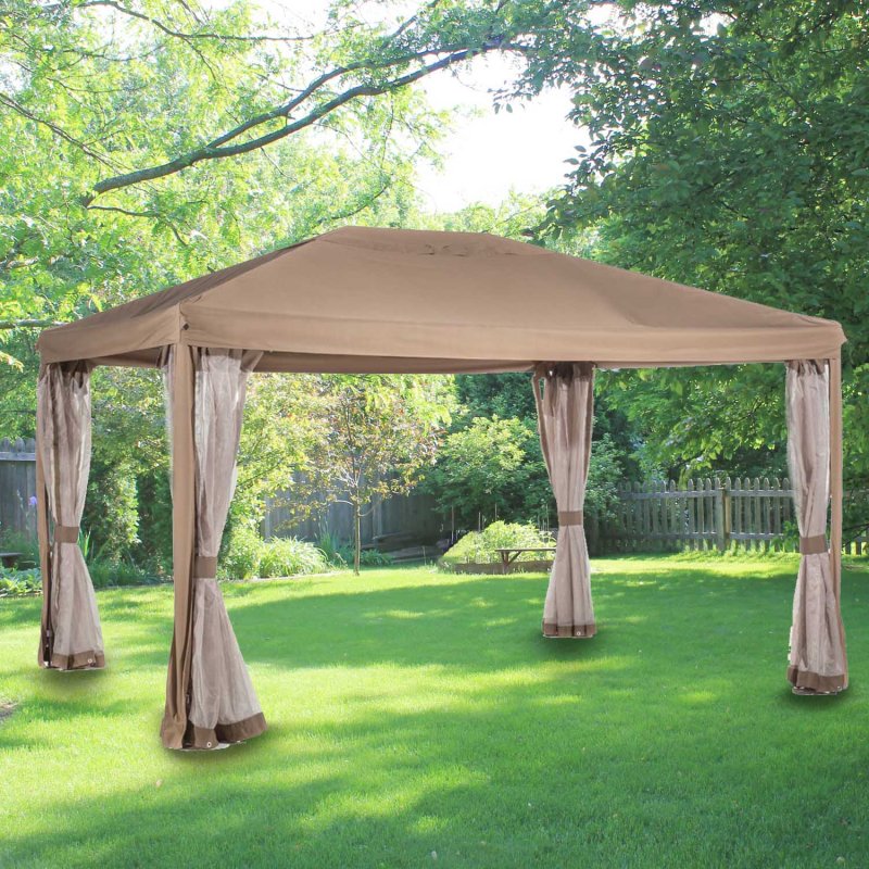 Garden Star Gazebo шатер 3.3 - 3.3