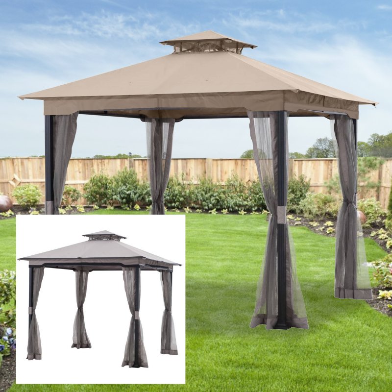 American Gazebo