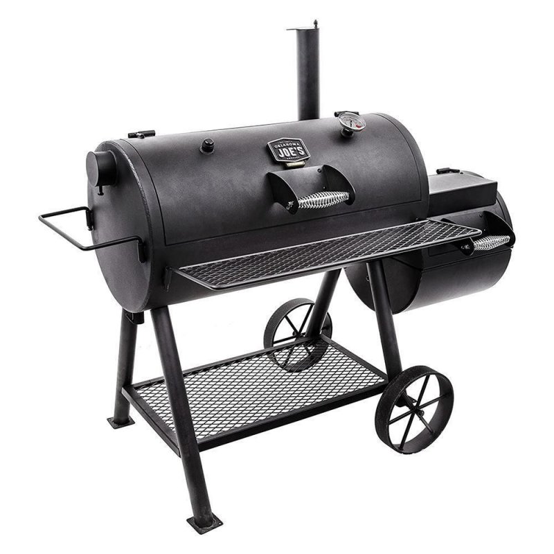 Коптильня Bradley Smoker Original bs611eu / bs611eub