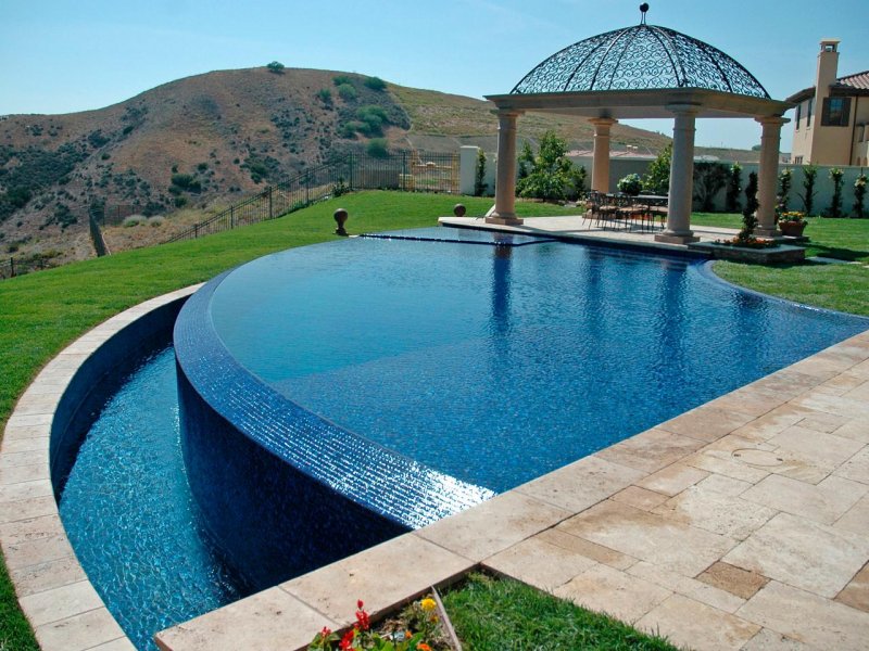 Infinity Edge Pool