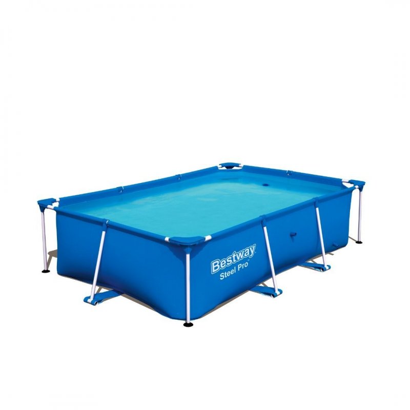 Бассейн каркасный Bestway (56401) 221х150х43см 1200л