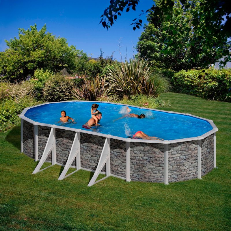 Бассейн Dream Pool 120