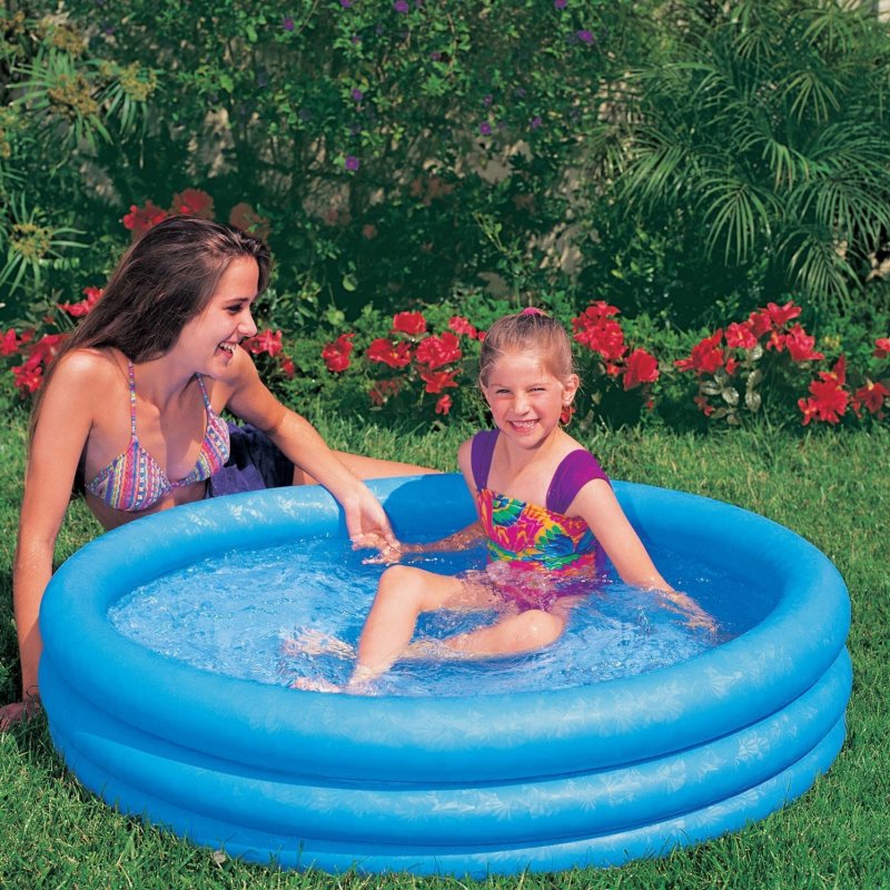 Бассейн Intex 114х25 59416np