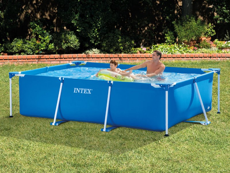 Бассейн Intex 28271