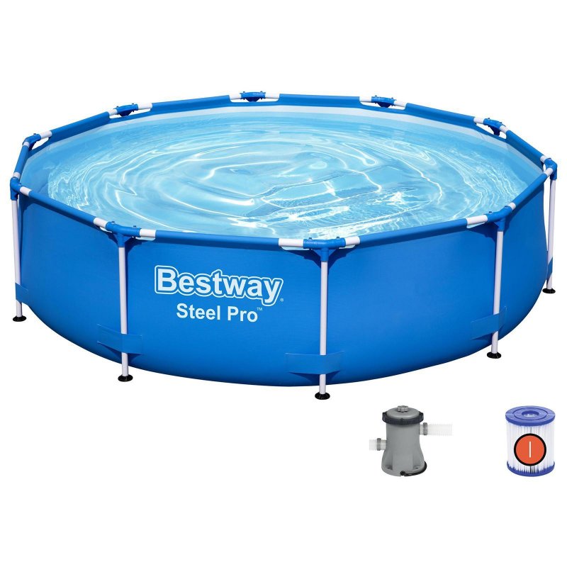 Бассейн Bestway 56679