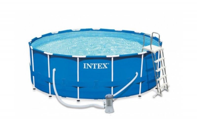 Intex Metal frame 28242