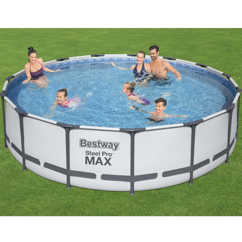 Bestway Steel Pro Max 56260