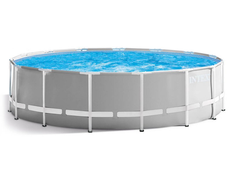 Бассейн Intex Prism frame Pool 26706