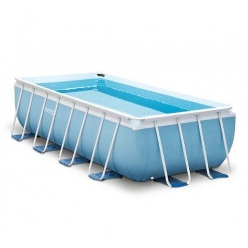 Бассейн Intex Prism frame 26792