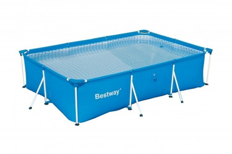 Бассейн Bestway Steel Pro 56042/56403