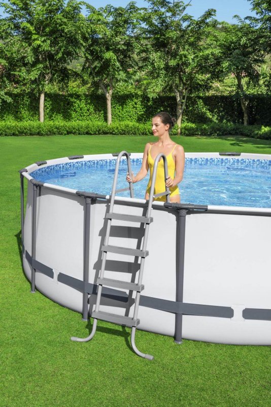 Bestway Steel Pro Max 56420