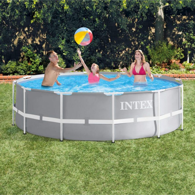 Бассейн Intex 26716