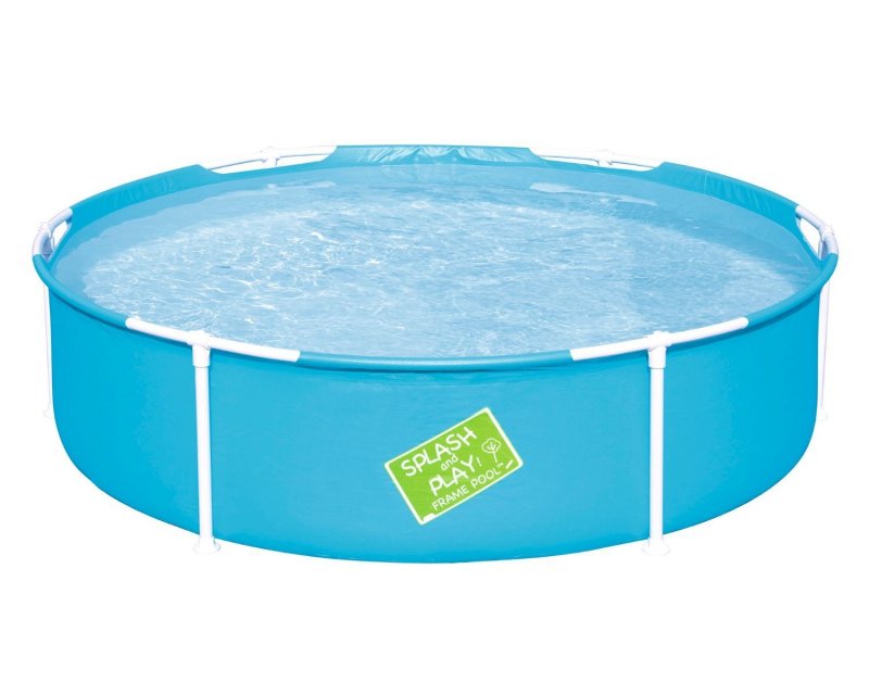 Бассейн Bestway 56283