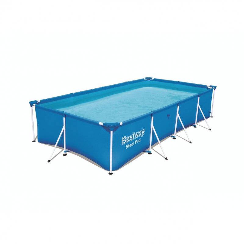 Бассейн каркасный Bestway (56401) 221х150х43см 1200л