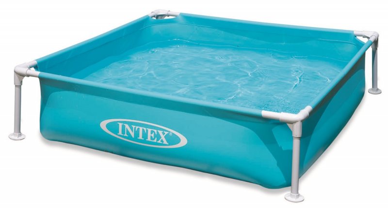 Бассейн Intex Mini frame 57171