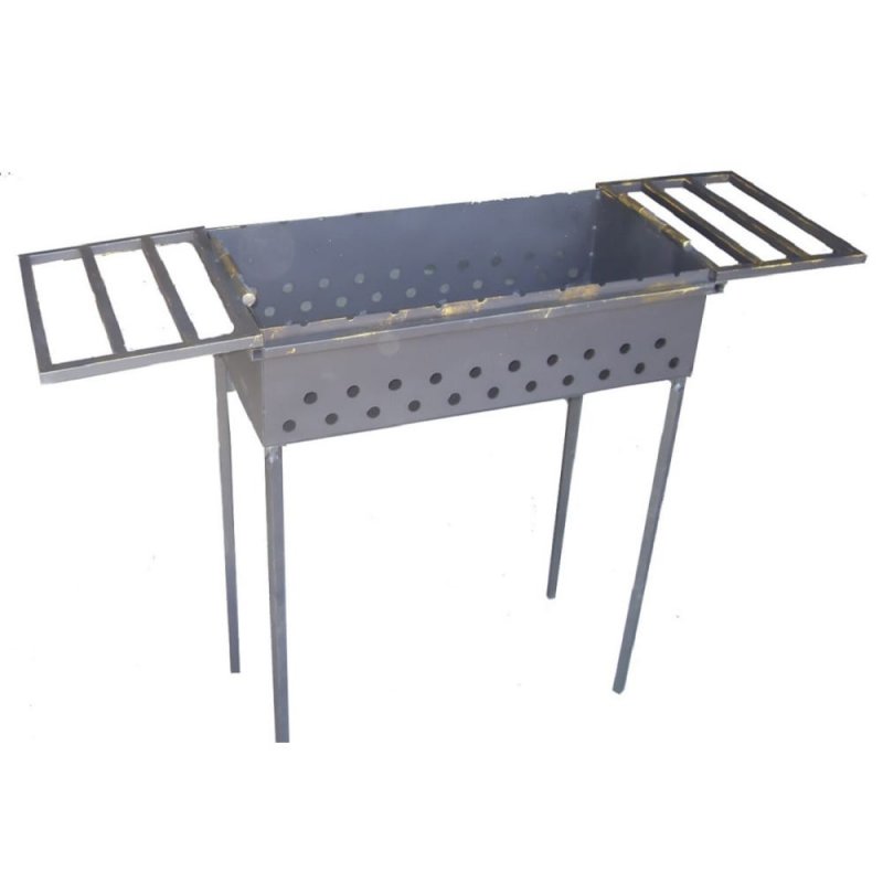 Мангал Grillver Faircraft Comfort 1000 Pro