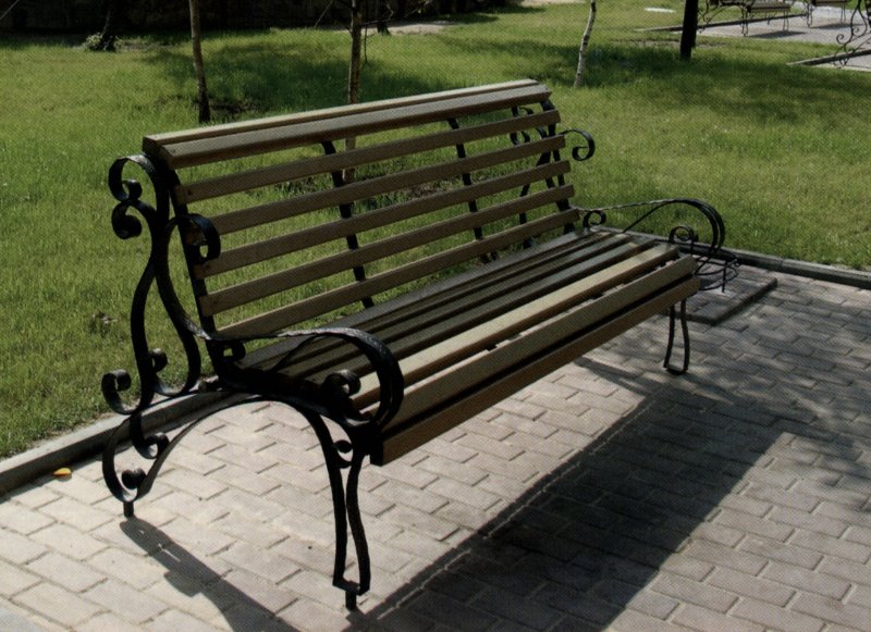 Пергола Эллада