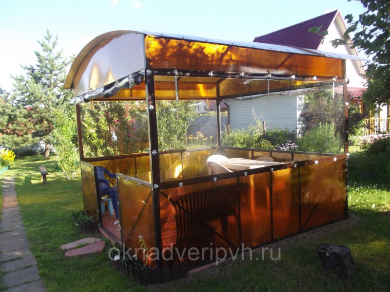 Мягкие окна Раменское