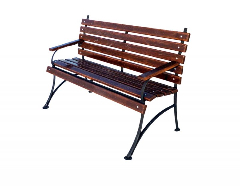 Скамейка Хоббика Бриз 1,8 м