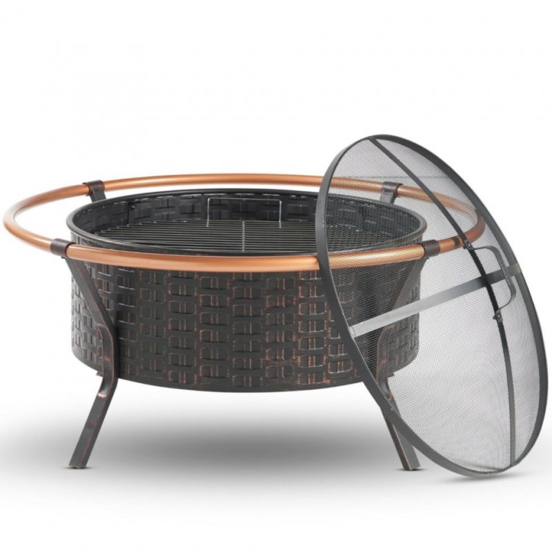 Чаша для костра Firepit 102-77