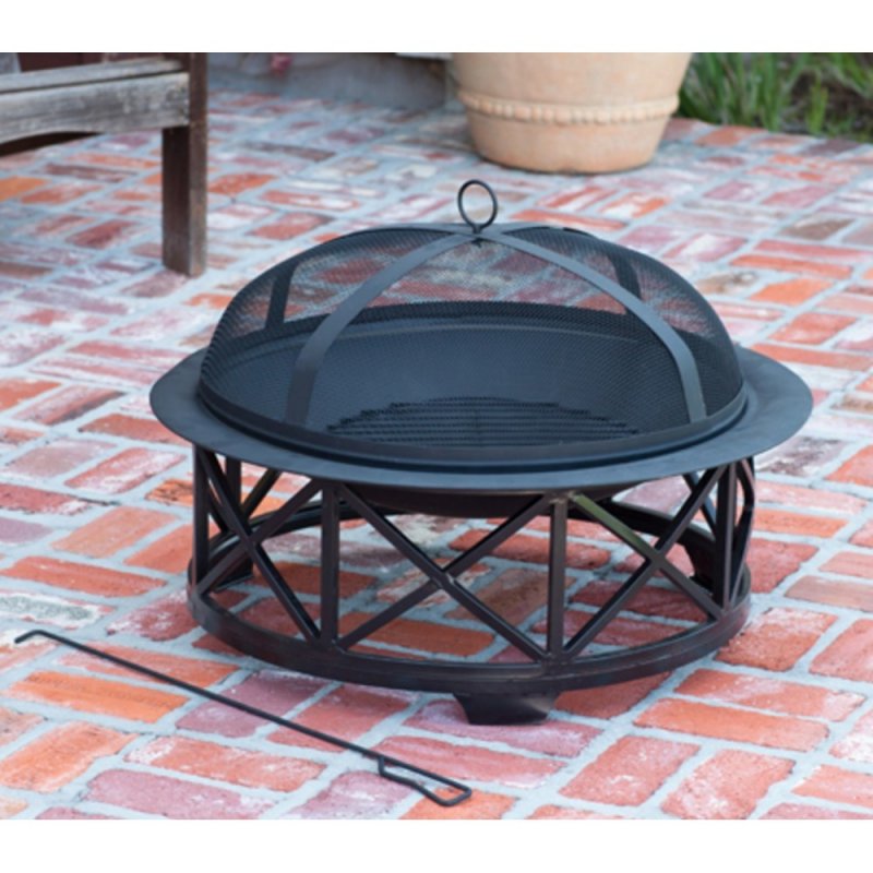 Костровые чаши Fire Pit