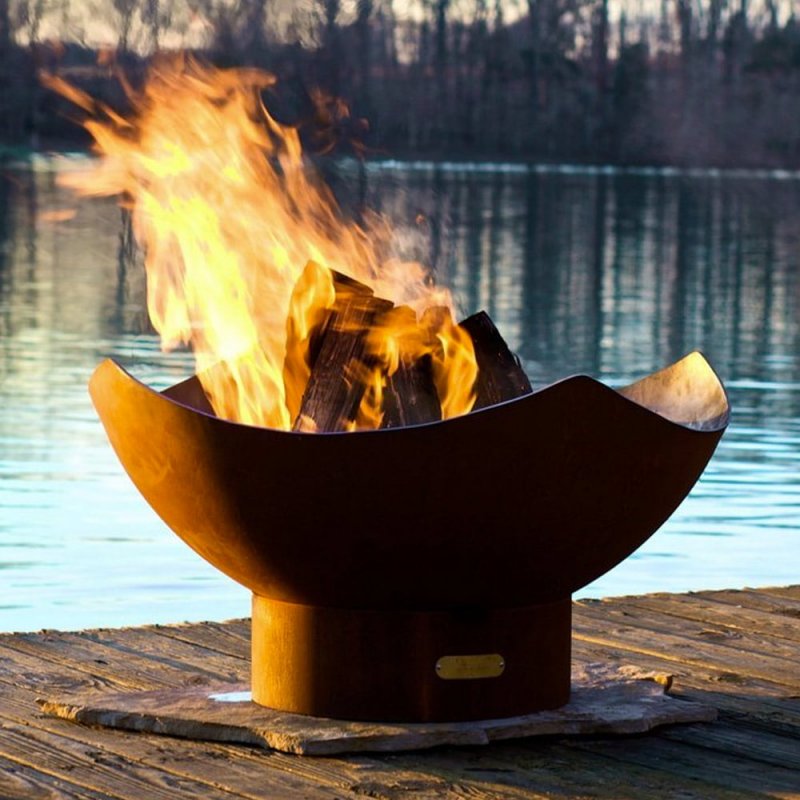 Firepit очаги для костра