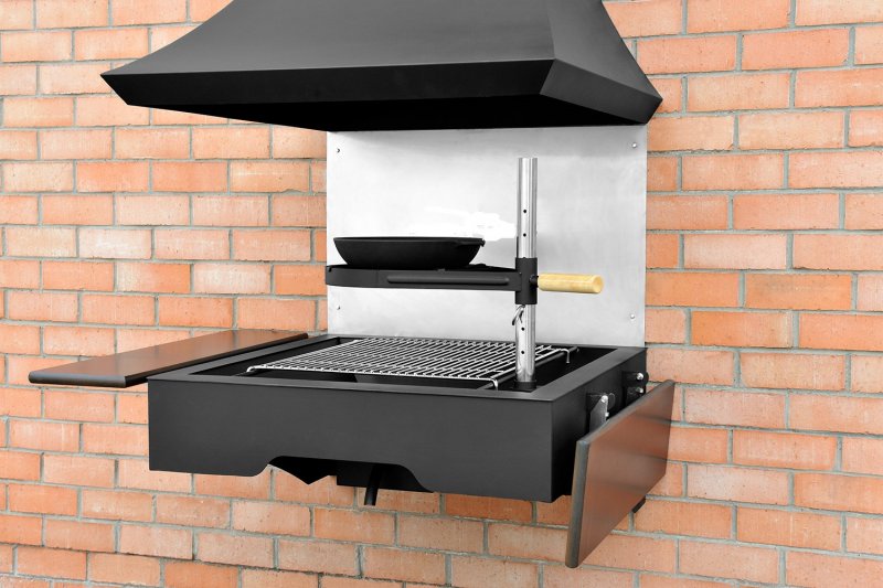 Мангал "Grill area"