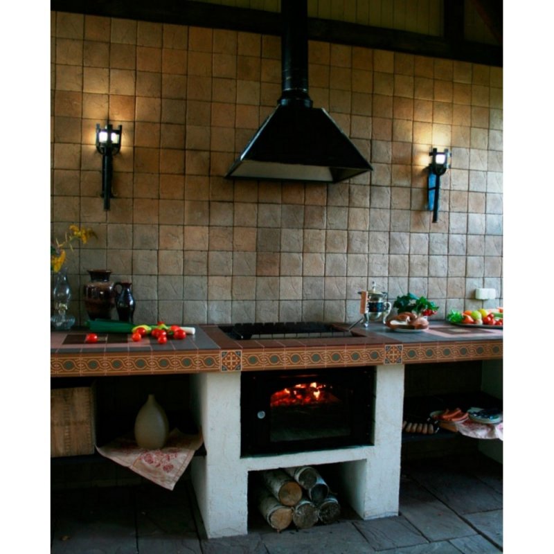 Барбекю Лаппигриль BBQ