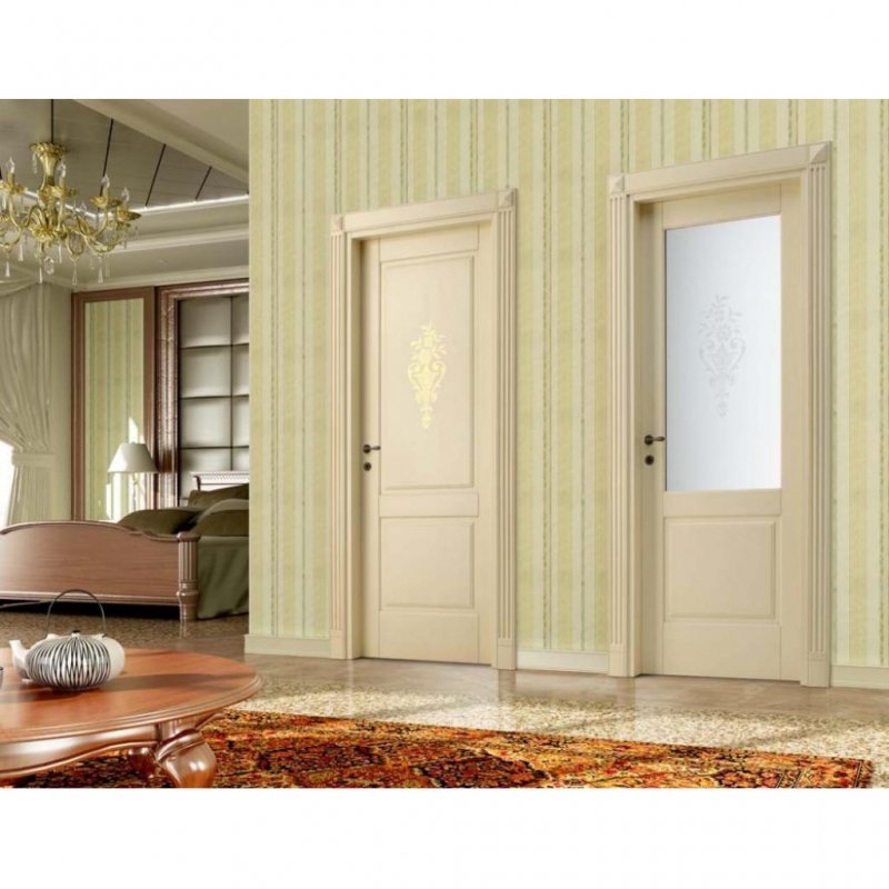 Barausse Antica Venezia 8g слоновая кость