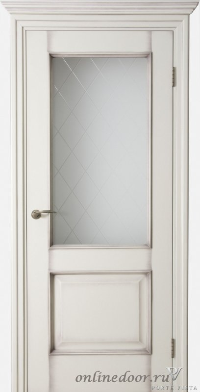 Белорусские двери porte Vista