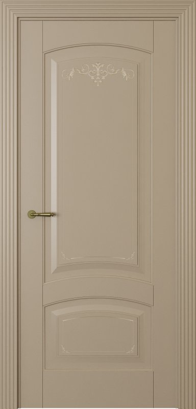 Belwooddoors Элина ДГ слоновая кость