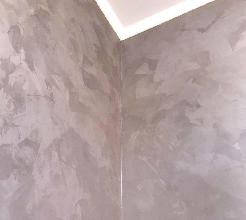 Decorex декоративная штукатурка