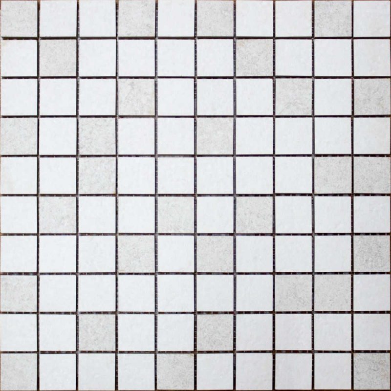 Groove Mosaico White 31,6*31,6