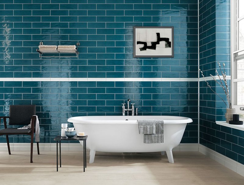 Плитка Fap Ceramiche коллекция Manhattan