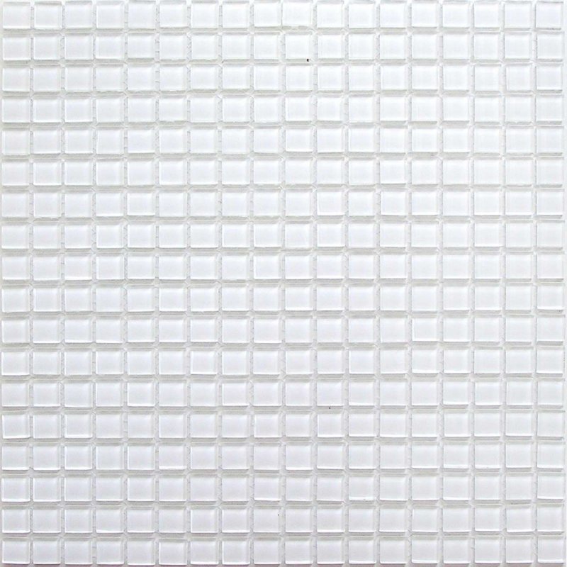 "Travertino Silver mat 23x23х4 мозаика"