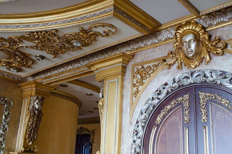 Ренессанс Барокко рококо