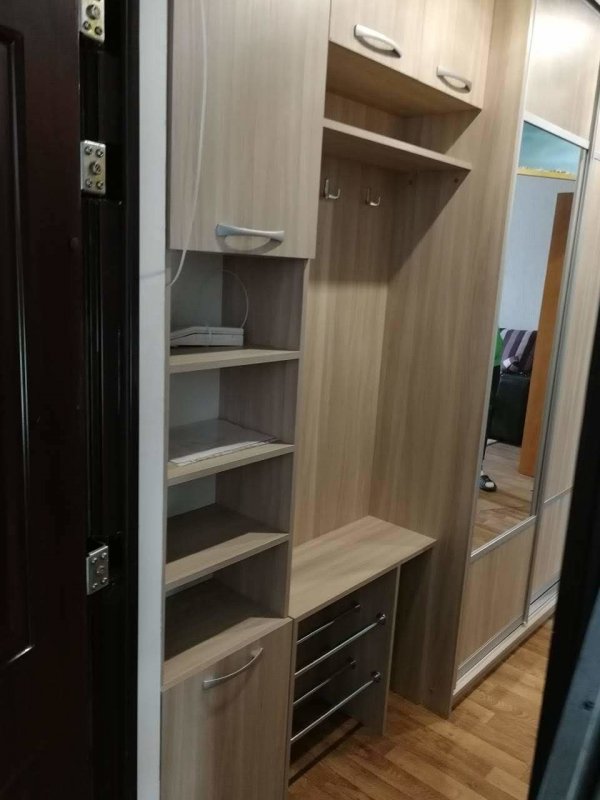 Плитка в прихожей в хрущевке